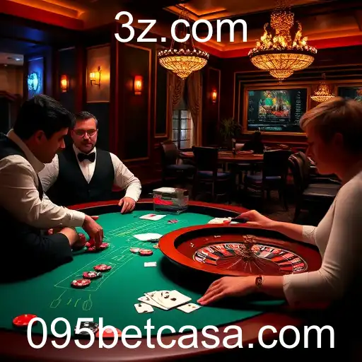 Tendências e Inovações no Mundo dos Jogos