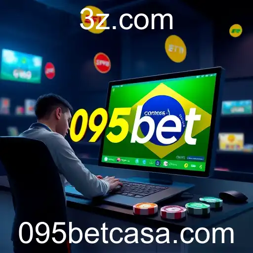 A Dinâmica Crescente do Mercado de Jogos Online no Brasil