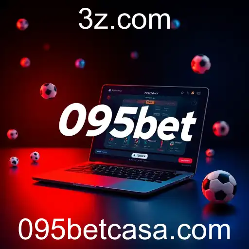 O Crescimento dos Jogos Online e a Popularidade do 095bet