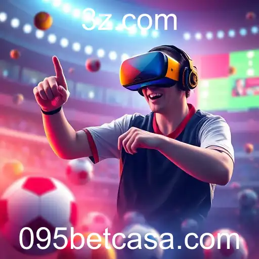 Inovações Tecnológicas no Mundo dos Jogos em 2025