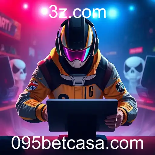 Tendências Emergentes no Mundo dos Jogos Online