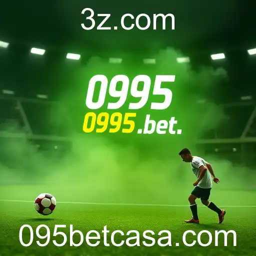 A Revolução das Apostas Online em 2025