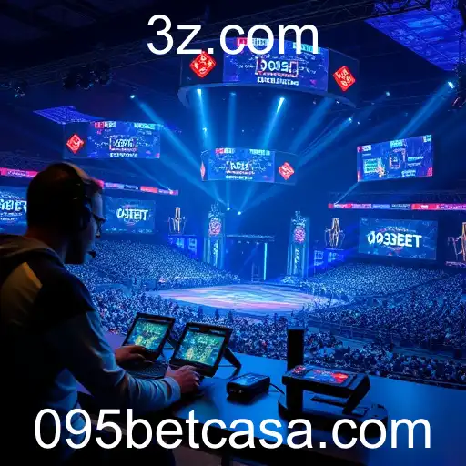 Ascensão e Tendências do Mercado de Jogos em 2025