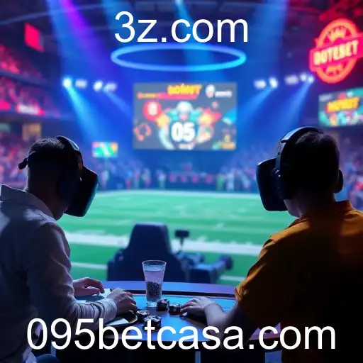 Tendências do Setor de Jogos em 2025: Inovações e Desafios