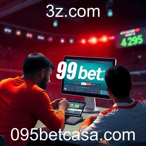 Transformações no Setor de Apostas Online em 2025