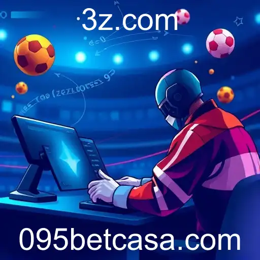 Tendências e Inovações no Setor de Jogos Online