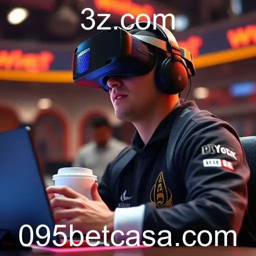 Inovações Tecnológicas no Setor de Jogos Online