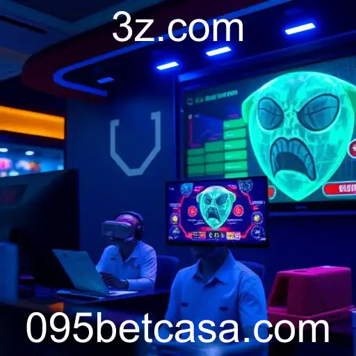 Tendências e Perspectivas do Mercado de Jogos Online em 2025