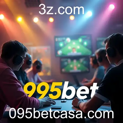 Avanços e Desafios no Setor de Jogos Online