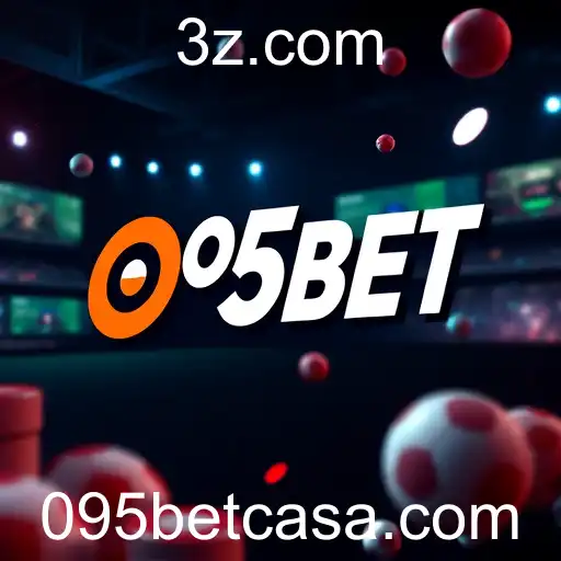 A Revolução dos Jogos Online e o Papel de 095bet