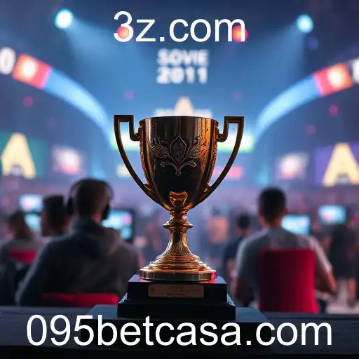 A Ascensão dos Jogos Online e o Impacto Econômico em 2025