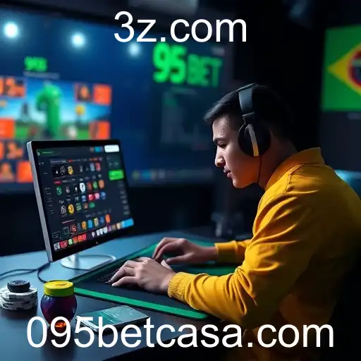 Expansão e Regulação dos Jogos Online no Brasil