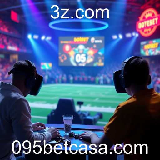 Tendências do Setor de Jogos em 2025: Inovações e Desafios