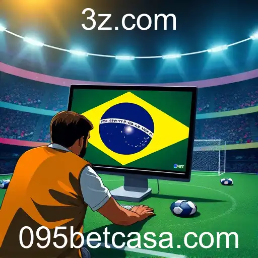 Explorando o Impacto das Apostas Online no Brasil