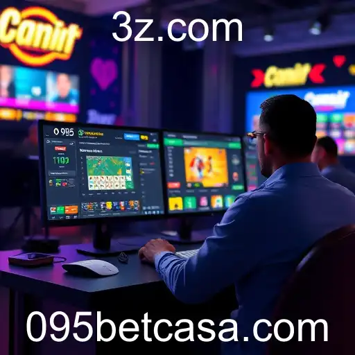 Tendências 2025: O Impacto dos Jogos Online no Brasil