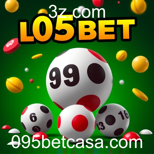 Explorando a Categoria de Loteria no 095bet: Emoção e Grandes Prêmios