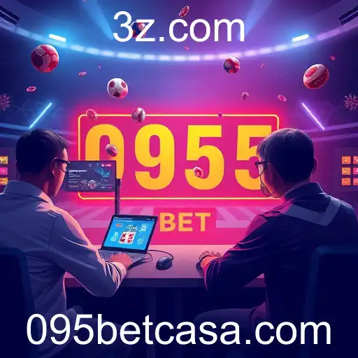 O Papel da 095bet no Cenário de Apostas Online no Brasil