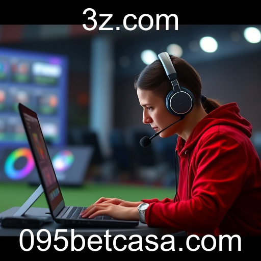 Explorando a Categoria 'Suporte 24/7' em 095bet: O Que Significa e Por Que Importa