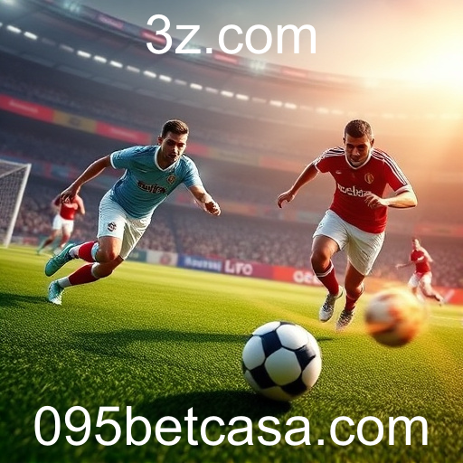 Esportes Virtuais: A Categoria Emergente da 095bet