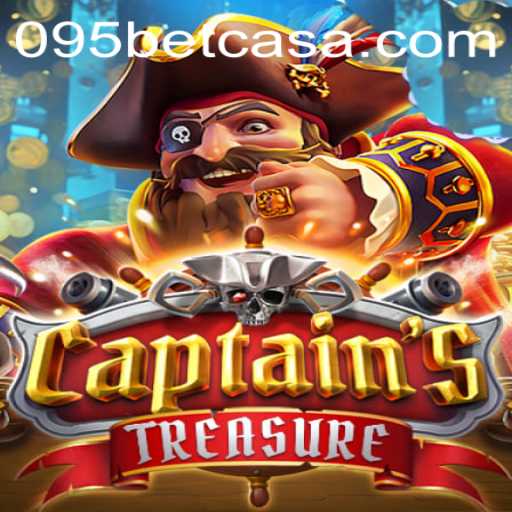 Unveiling the Thrilling World of CaptainssTreasure: Adventure Awaits with 095bet
