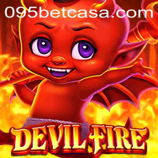 Exploring DevilFire: The Thrilling World of Adventure