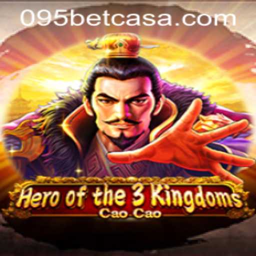 Heroofthe3KingdomsCaoCao Reviewed: An Epic Journey Through Ancient China