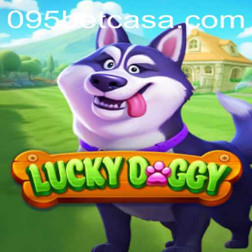 Unleashing the Thrills of LuckyDoggy: The New Sensation with 095bet