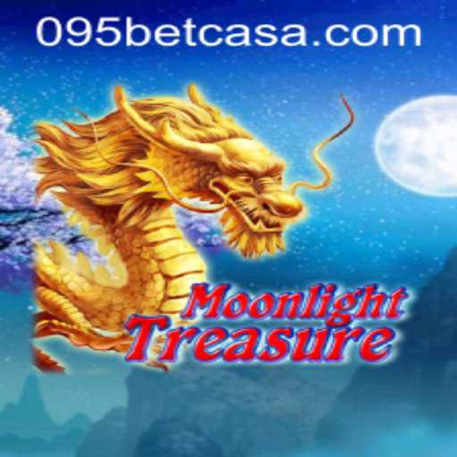 Explore the Enchanting World of MoonlightTreasure with 095bet