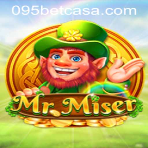 Exploring the World of MrMiser: A Fresh Take on Strategy Gaming with 095bet
